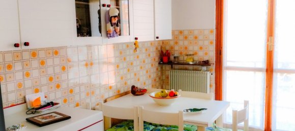 4-Zimmer Wohnung in Tortona, Italy, Nr. 59816 27