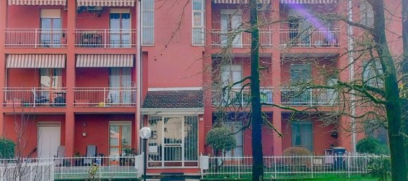 4-Zimmer Wohnung in Tortona, Italy, Nr. 59816 7