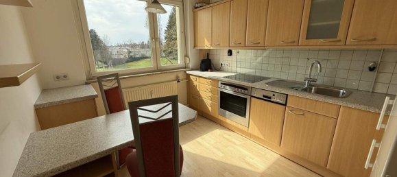 3-salle Appartement à Eggenberg, Austria No. 244978 14