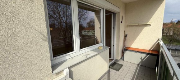 3-salle Appartement à Eggenberg, Austria No. 244978 12