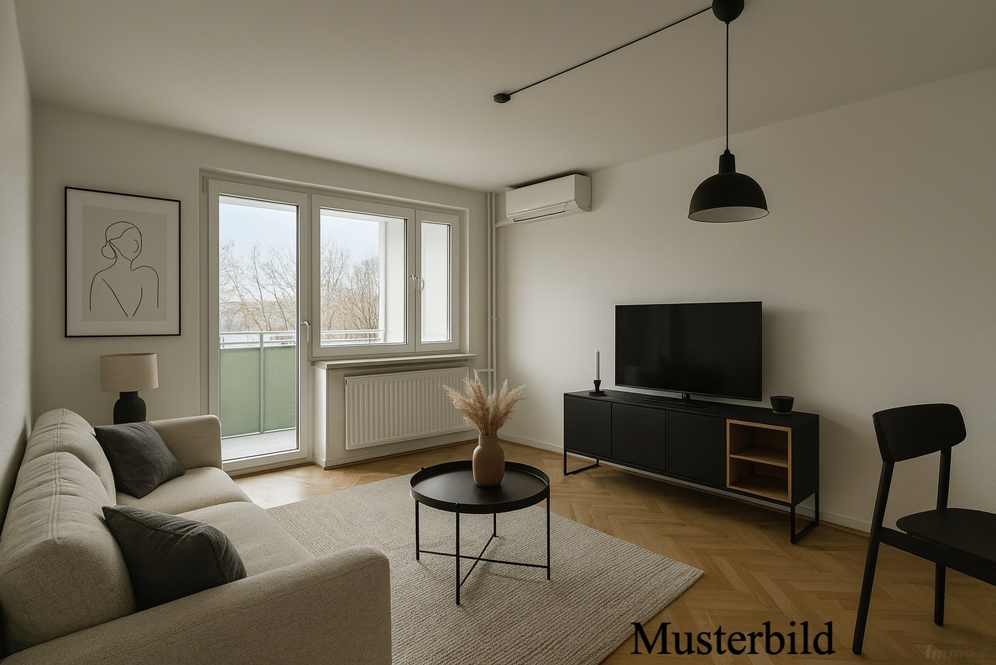 Apartamento de 3 divisões em Eggenberg, Austria N.º 244978