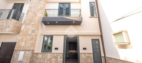 4-salle Maison à Ficarazzi, Italy No. 113525 2