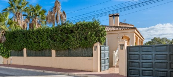 Villa T4 em Torrevieja, Spain N.º 176610 39