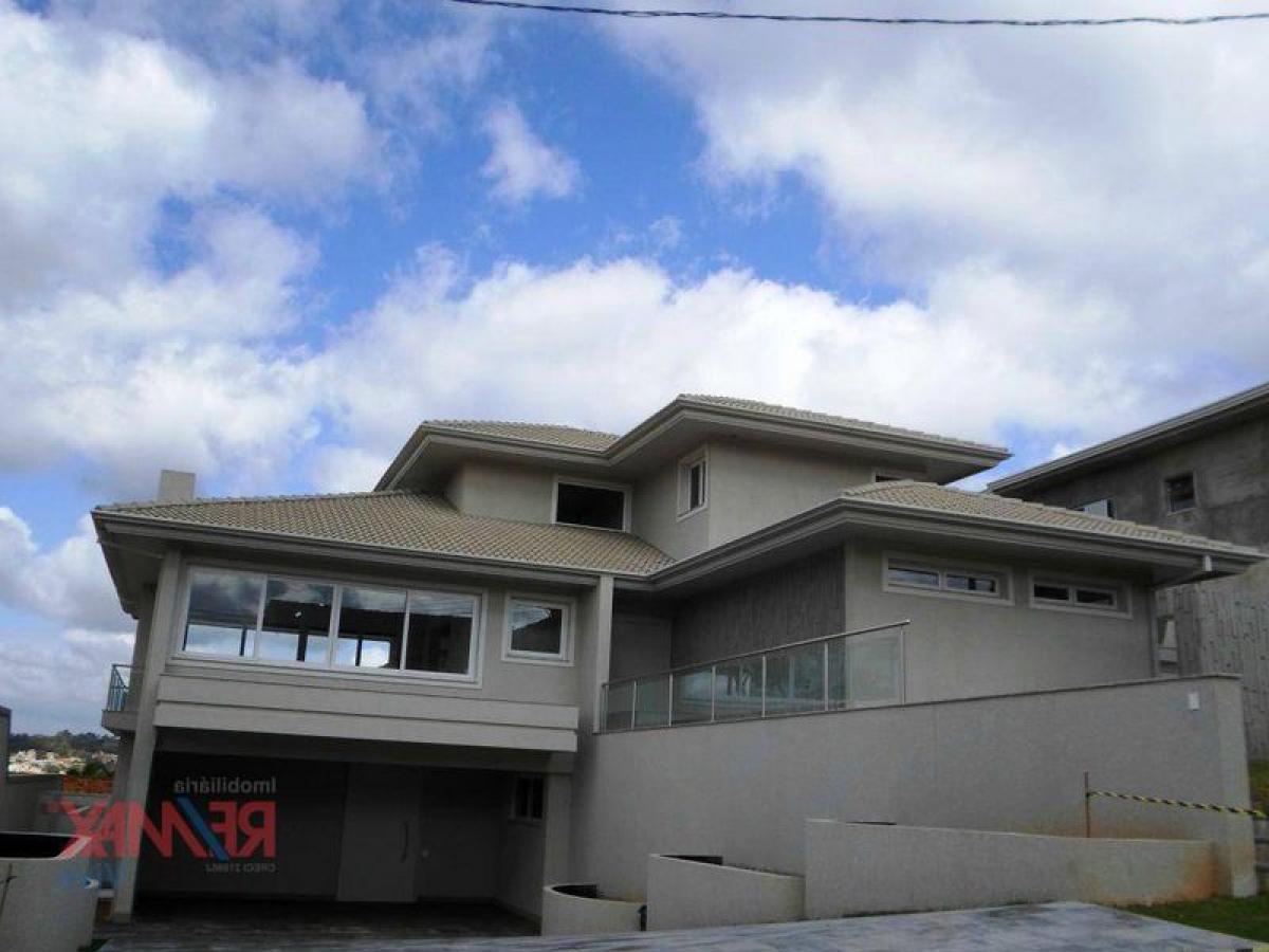 4 chambres Maison à Sao Paulo, Brazil No. 497027