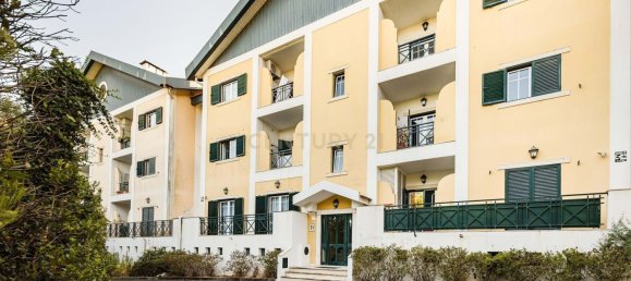 3 bedrooms Duplex in Sintra, Portugal No. 116786 45