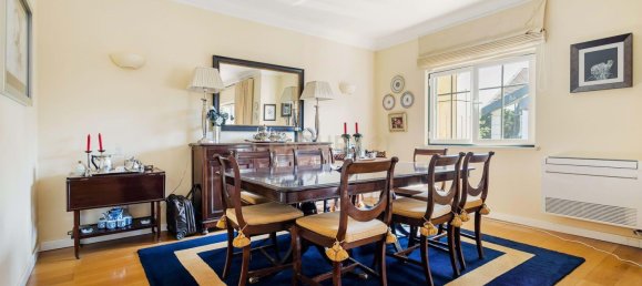 3 bedrooms Duplex in Sintra, Portugal No. 116786 18