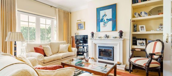 3 bedrooms Duplex in Sintra, Portugal No. 116786 17