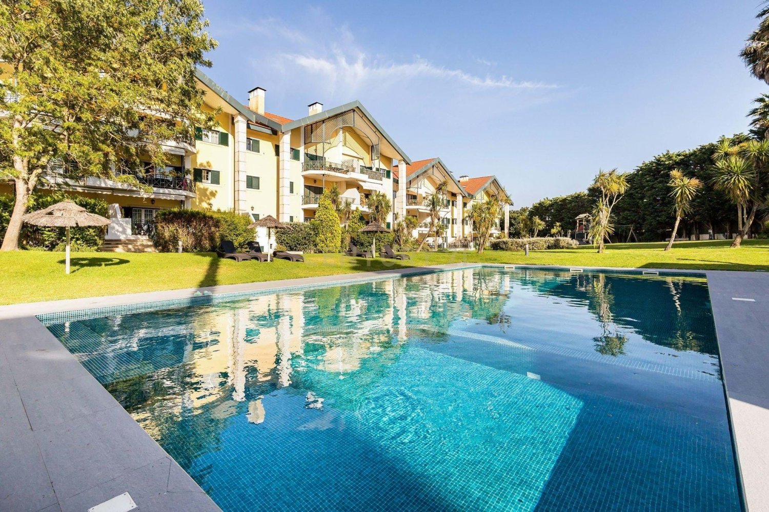 3 bedrooms Duplex in Sintra, Portugal No. 116786