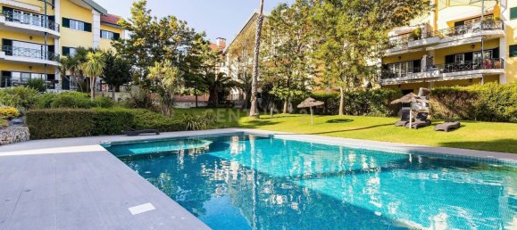 3 bedrooms Duplex in Sintra, Portugal No. 116786 40