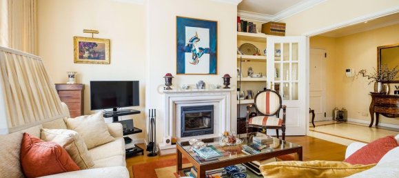 3 bedrooms Duplex in Sintra, Portugal No. 116786 20