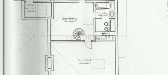 3 bedrooms Duplex in Sintra, Portugal No. 116786 16