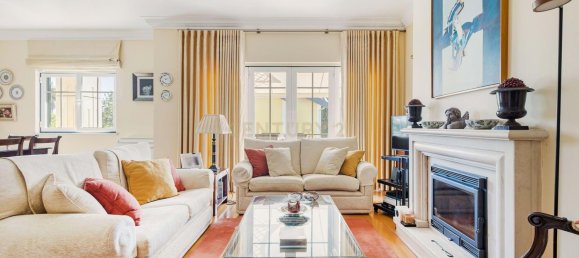 3 bedrooms Duplex in Sintra, Portugal No. 116786 21