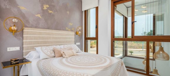 3 Schlafzimmer Villa in Monte Carmelo, Vera, Spain, Nr. 15771 28