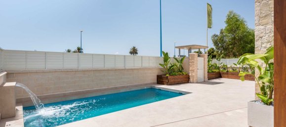 3 Schlafzimmer Villa in Monte Carmelo, Vera, Spain, Nr. 15771 7