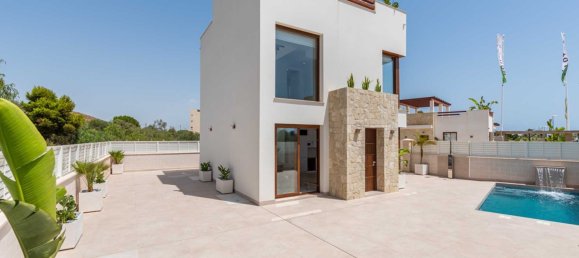 3 Schlafzimmer Villa in Monte Carmelo, Vera, Spain, Nr. 15771 3