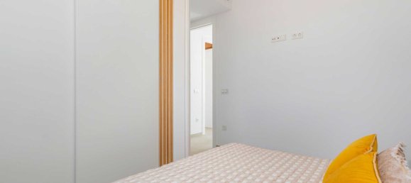 3 Schlafzimmer Villa in Monte Carmelo, Vera, Spain, Nr. 15771 32