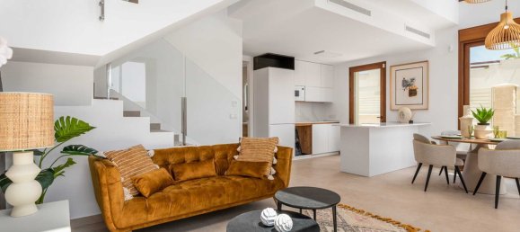 3 Schlafzimmer Villa in Monte Carmelo, Vera, Spain, Nr. 15771 20