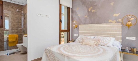 3 Schlafzimmer Villa in Monte Carmelo, Vera, Spain, Nr. 15771 27