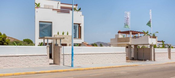 3 Schlafzimmer Villa in Monte Carmelo, Vera, Spain, Nr. 15771 10