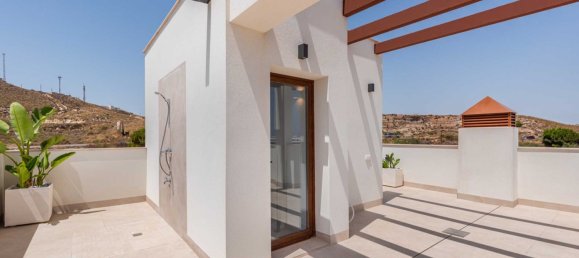 3 Schlafzimmer Villa in Monte Carmelo, Vera, Spain, Nr. 15771 14