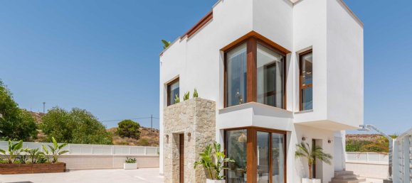 3 Schlafzimmer Villa in Monte Carmelo, Vera, Spain, Nr. 15771 5