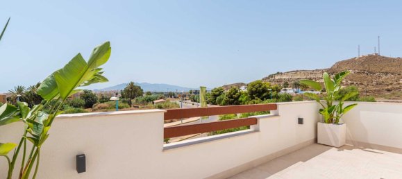 3 Schlafzimmer Villa in Monte Carmelo, Vera, Spain, Nr. 15771 12