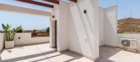 3 Schlafzimmer Villa in Monte Carmelo, Vera, Spain, Nr. 15771 11