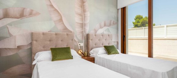 3 Schlafzimmer Villa in Monte Carmelo, Vera, Spain, Nr. 15771 25