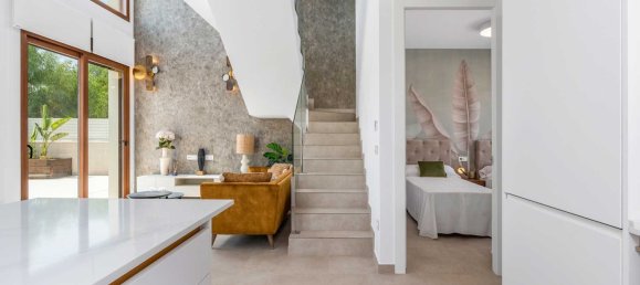 3 Schlafzimmer Villa in Monte Carmelo, Vera, Spain, Nr. 15771 23