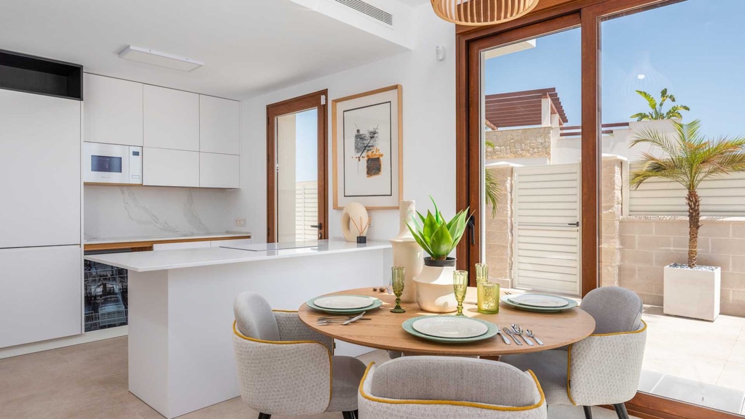 3 Schlafzimmer Villa in Monte Carmelo, Vera, Spain, Nr. 15771