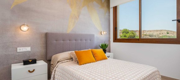 3 Schlafzimmer Villa in Monte Carmelo, Vera, Spain, Nr. 15771 33