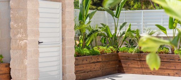 3 Schlafzimmer Villa in Monte Carmelo, Vera, Spain, Nr. 15771 15