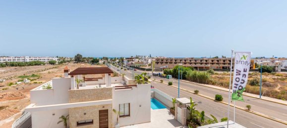 3 Schlafzimmer Villa in Monte Carmelo, Vera, Spain, Nr. 15771 13