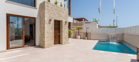 3 Schlafzimmer Villa in Monte Carmelo, Vera, Spain, Nr. 15771 4