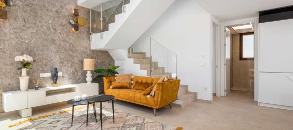 3 Schlafzimmer Villa in Monte Carmelo, Vera, Spain, Nr. 15771 19