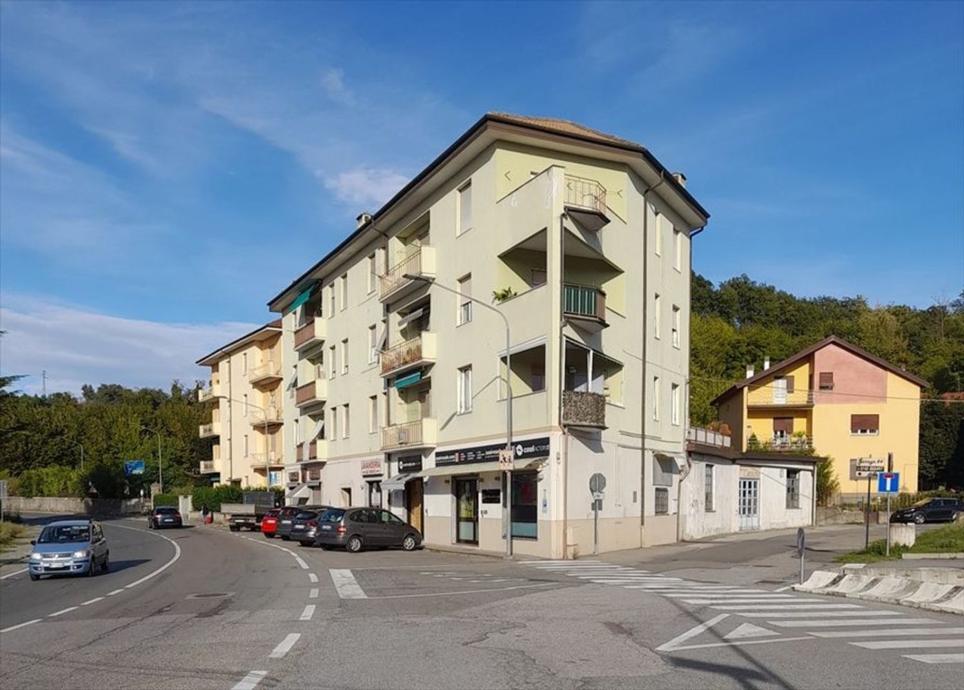 3 غرف نوم شقة في Ovada, Italy رقم 365448