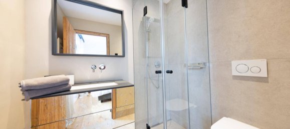 3-Zimmer Penthouse in St. Johann in Tirol, Austria, Nr. 175682 13