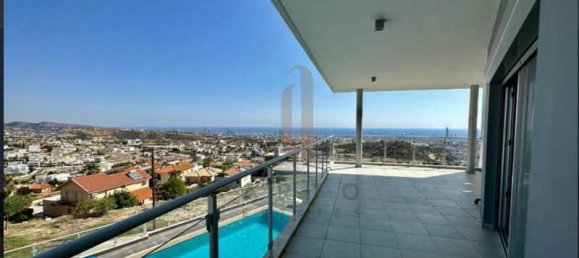 5 bedrooms Villa in Agios Athanasios, Cyprus No. 20486 9