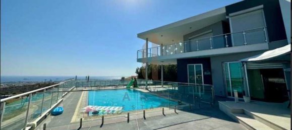 5 bedrooms Villa in Agios Athanasios, Cyprus No. 20486 8