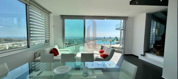 5 bedrooms Villa in Agios Athanasios, Cyprus No. 20486 5