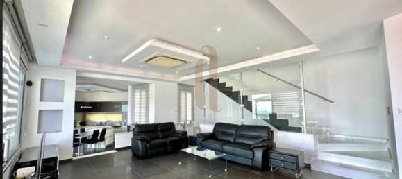 5 bedrooms Villa in Agios Athanasios, Cyprus No. 20486 6