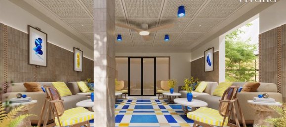 2 habitaciónes apartamento en venta en Pattaya, Chonburi, Eastern Thailand, Thailand № 144712 17