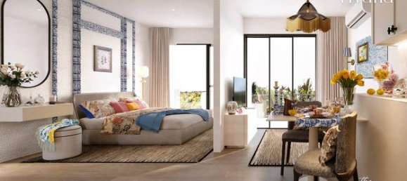 2 habitaciónes apartamento en venta en Pattaya, Chonburi, Eastern Thailand, Thailand № 144712 2
