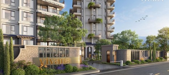2 habitaciónes apartamento en venta en Pattaya, Chonburi, Eastern Thailand, Thailand № 144712 10