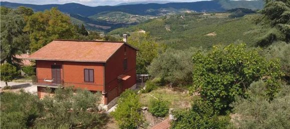 8 غرف نوم فيلا في Collazzone, Italy رقم 373074 39