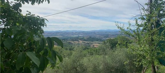 8 غرف نوم فيلا في Collazzone, Italy رقم 373074 33