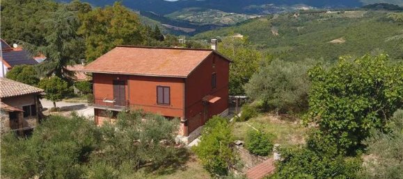 8 غرف نوم فيلا في Collazzone, Italy رقم 373074 40