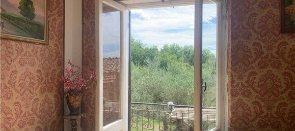 8 غرف نوم فيلا في Collazzone, Italy رقم 373074 18