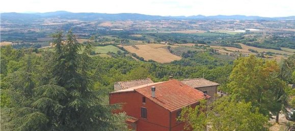 8 غرف نوم فيلا في Collazzone, Italy رقم 373074 4