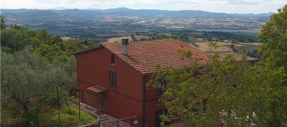 8 غرف نوم فيلا في Collazzone, Italy رقم 373074 37